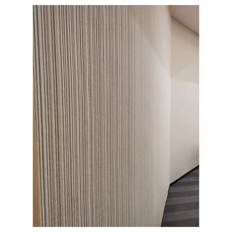 Panneau en pierre à lignes fines (3D)