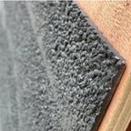 danxia rammed earth flexible stone panel