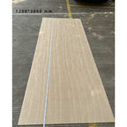 danxia rammed earth flexible stone panel
