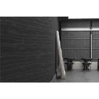 danxia rammed earth flexible stone panel