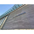 danxia rammed earth flexible stone panel