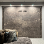 golden sunset flexible stone panel