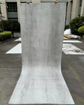 grey sand flexible stone panel