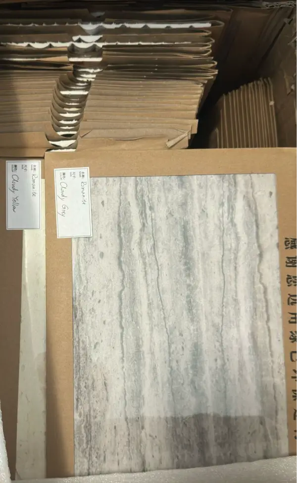 Eco-Flexi Sample / 9"x12"