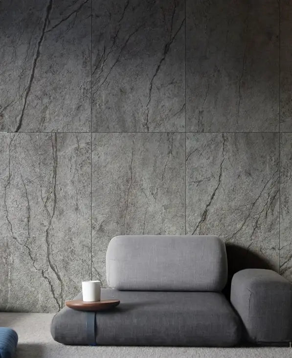 (RS) Pierre de montagne frêne italien - Caslan / 7,75 pi²