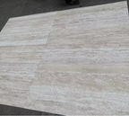 (PR) Travertine
