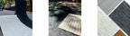 Line Stone Board 3D fire rated panel