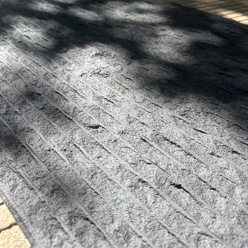 Line Stone Board 3D fire rated panel