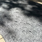 Line Stone Board 3D fire rated panel