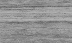 linear travertine flexible stone light grey
