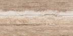 linear travertine flexible stone claybank
