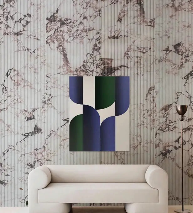 (RS) Marbre – Bulgari / 2,36 m²