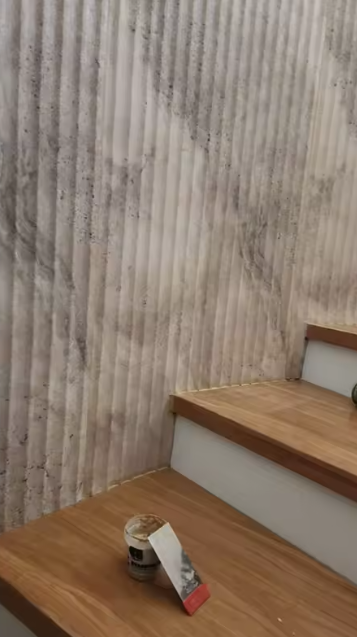 dolomitic marble pillar flexible stone