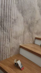 dolomitic marble pillar flexible stone