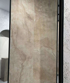 dolomitic marble pillar flexible stone