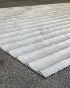 dolomitic marble pillar flexible stone