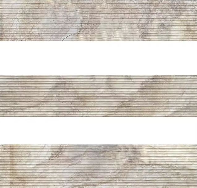 dolomitic marble pillar flexible stone