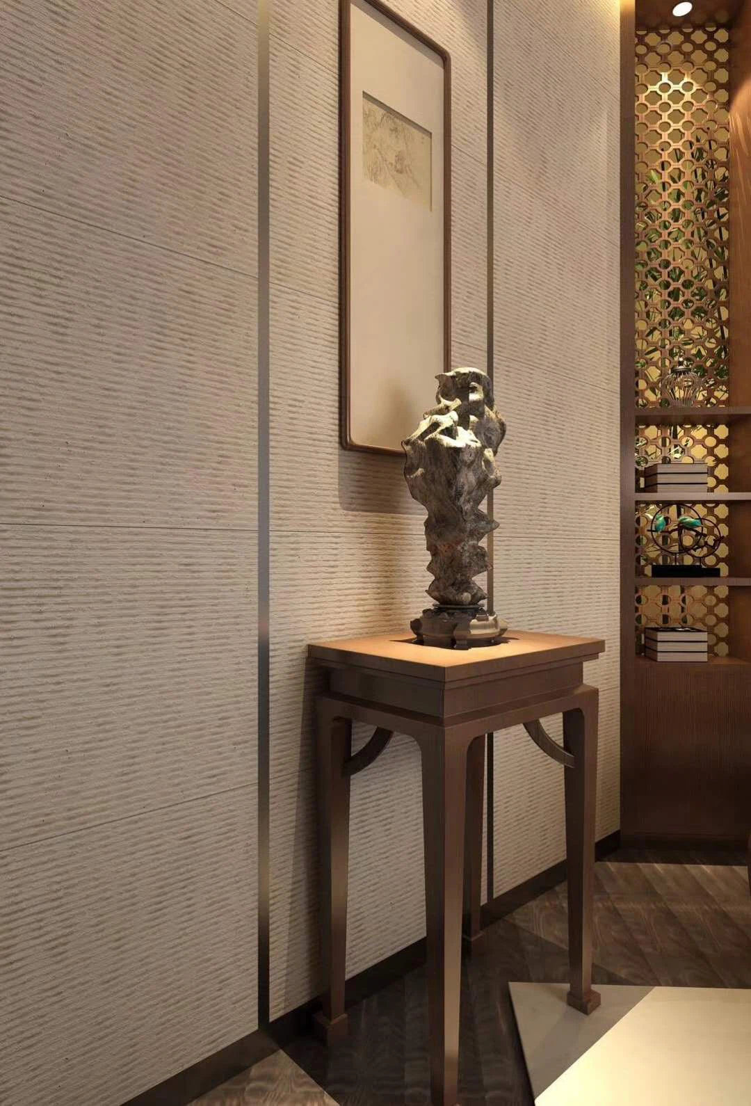 (RP) Pierre de taille