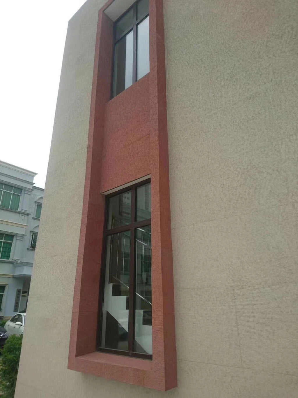 Decorative Cut stone flexible stone panel