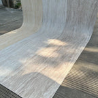 Milan Travertine RS a sophisticated yet modern interior wall, fire rated 