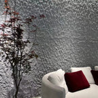 Moonscape Stone 3D fire rated panel