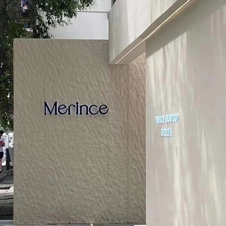 Pierre (3D) Paysage lunaire