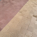 woven flexible stone panel