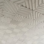 woven flexible stone panel