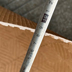 woven flexible stone panel