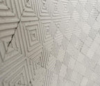 woven flexible stone panel