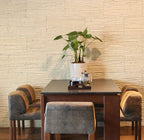 Textured Muretto flexible stone panel