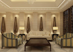 Textured Muretto flexible stone panel