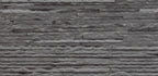 Textured Muretto flexible stone panel