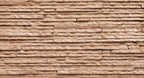 Textured Muretto flexible stone panel