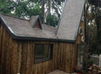 Textured Muretto flexible stone panel