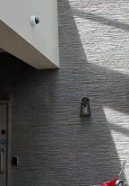 Textured Muretto flexible stone panel