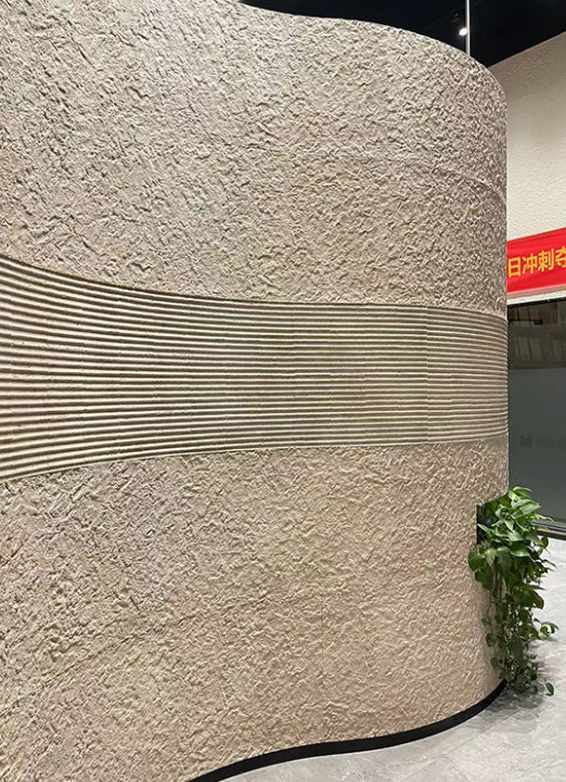 (3D) New Rock Cut Stone
