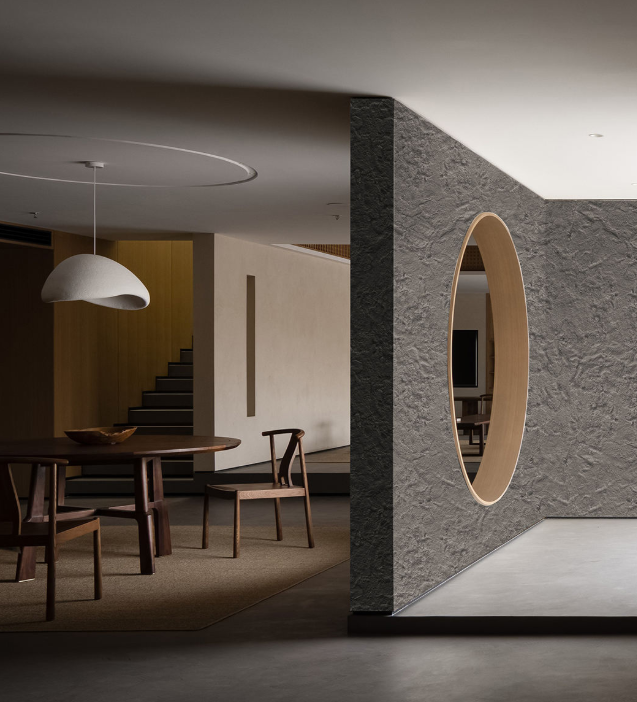 (3D) New Rock Cut Stone