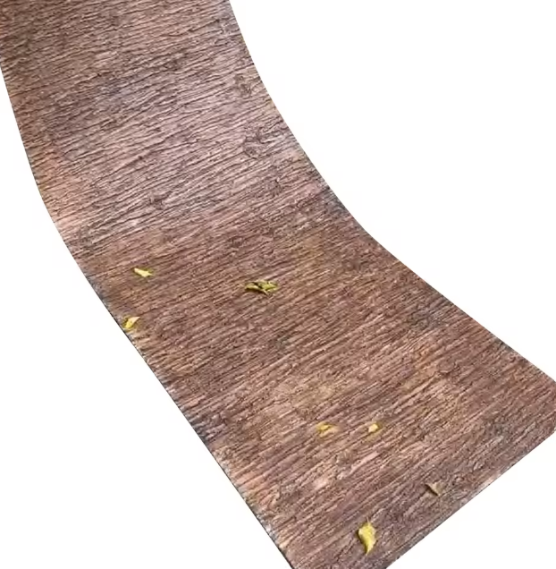 Pine Wood WD fire rated panel