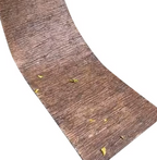 Pine Wood WD fire rated panel