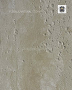 Milan Travertine RS a sophisticated yet modern interior wall, fire rated 