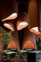 relic rammed earth flexible stone panel