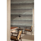 relic rammed earth flexible stone panel
