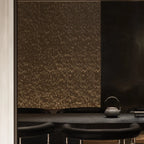 Ridged Board Stone 3D fire rated panel