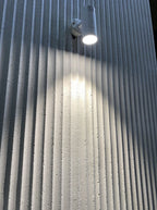 Ripple Board 3D fire rated panel