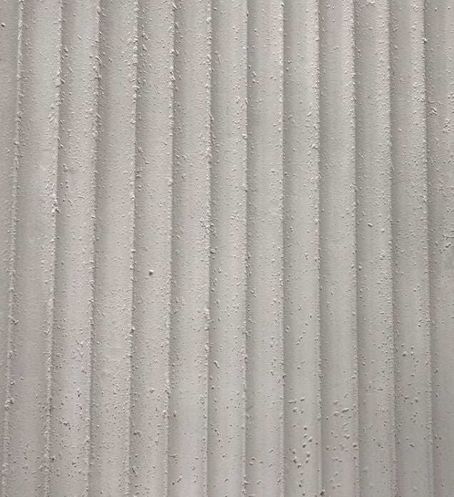Ripple Board 3D fire rated panel