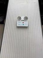 Ripple Board 3D fire rated panel