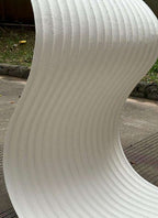 Ripple Board 3D fire rated panel