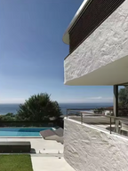 rockcut flexible stone panel