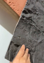 rockcut flexible stone panel